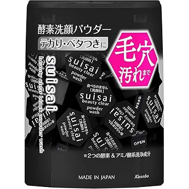 Amazon.co.jp 人気ギフトランキング: 洗顔パウダー で、ギフトの設定を
